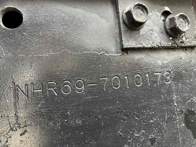 いすゞ エルフ KR-NHR69(2WD)の写真21