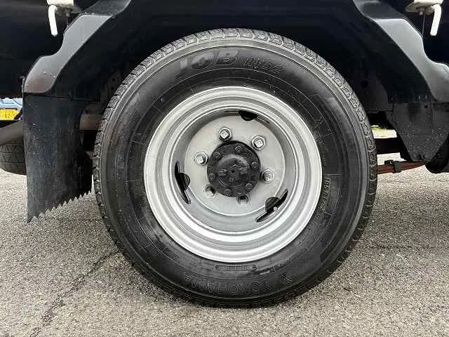 いすゞ エルフ KR-NHR69(2WD)の写真29