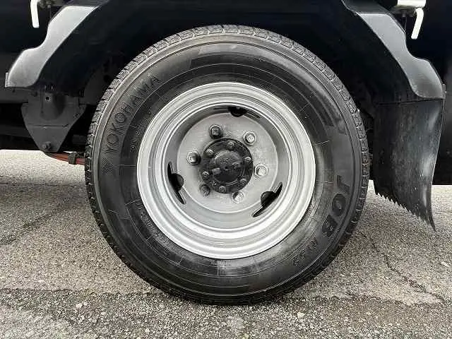 いすゞ エルフ KR-NHR69(2WD)の写真30
