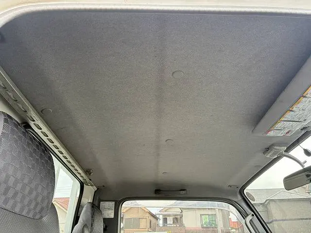 いすゞ エルフ KR-NHR69(2WD)の写真41