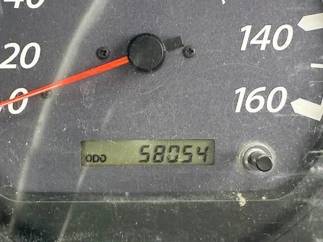 いすゞ エルフ KR-NHR69(2WD)の写真46