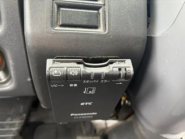 いすゞ エルフ KR-NHR69(2WD)の写真47