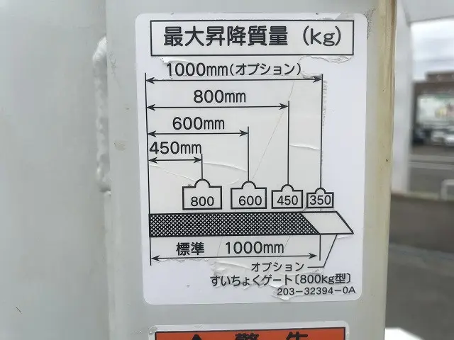 三菱 キャンター TKG-FEB80(2WD)の写真48