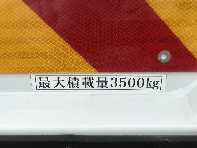 三菱 キャンター TKG-FEB80(2WD)の写真49