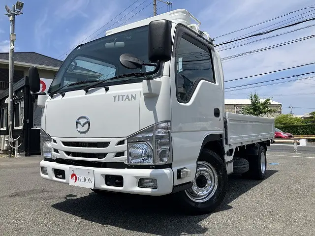 マツダ タイタン 2RG-LHR88A(2WD)の写真1