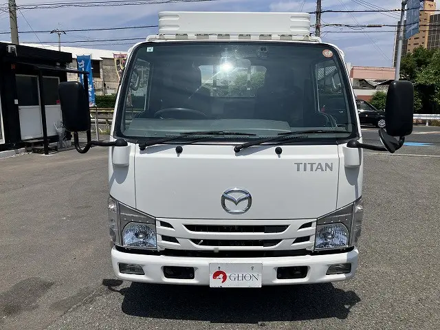 マツダ タイタン 2RG-LHR88A(2WD)の写真2