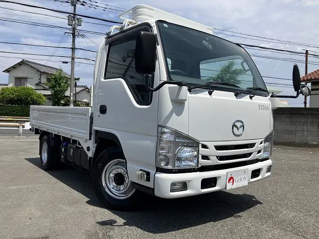 マツダ タイタン 2RG-LHR88A(2WD)の写真3