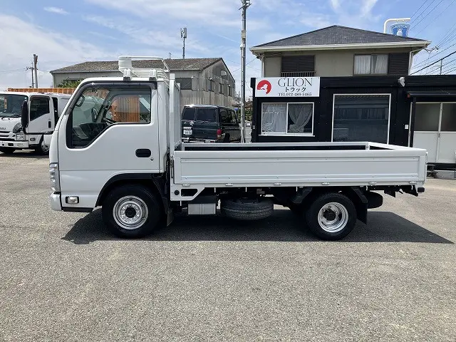 マツダ タイタン 2RG-LHR88A(2WD)の写真4