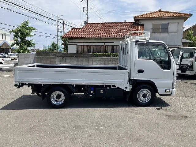 マツダ タイタン 2RG-LHR88A(2WD)の写真5