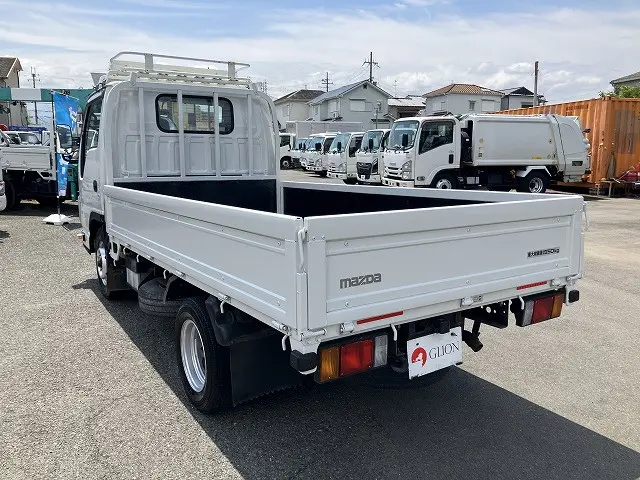 マツダ タイタン 2RG-LHR88A(2WD)の写真6