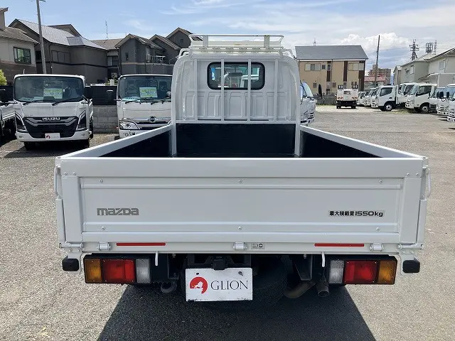 マツダ タイタン 2RG-LHR88A(2WD)の写真7