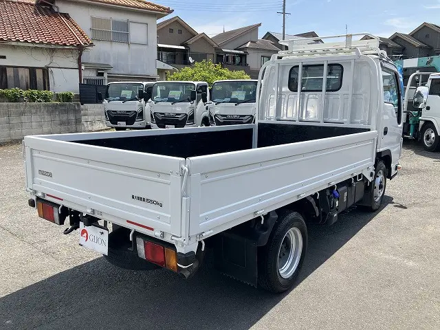 マツダ タイタン 2RG-LHR88A(2WD)の写真8