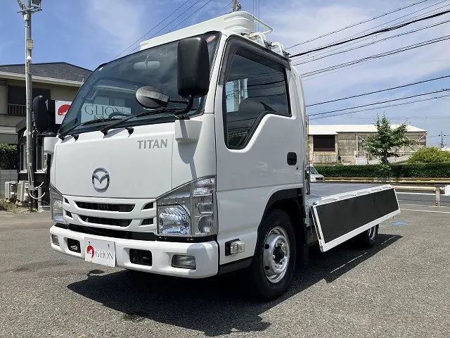 マツダ タイタン 2RG-LHR88A(2WD)の写真9