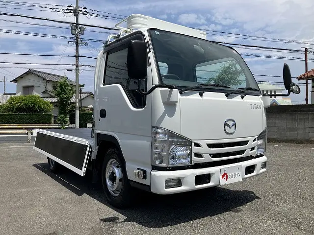 マツダ タイタン 2RG-LHR88A(2WD)の写真10