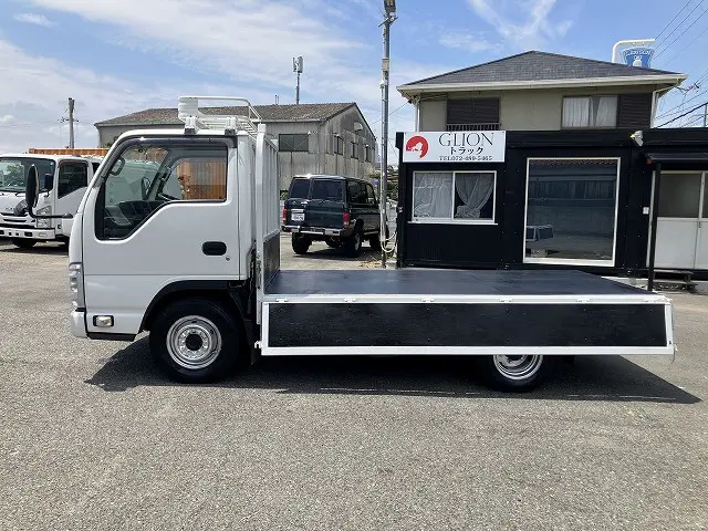 マツダ タイタン 2RG-LHR88A(2WD)の写真11