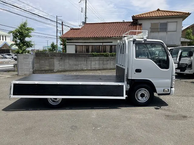 マツダ タイタン 2RG-LHR88A(2WD)の写真12