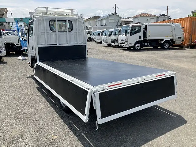マツダ タイタン 2RG-LHR88A(2WD)の写真13