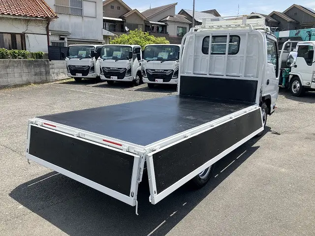 マツダ タイタン 2RG-LHR88A(2WD)の写真15