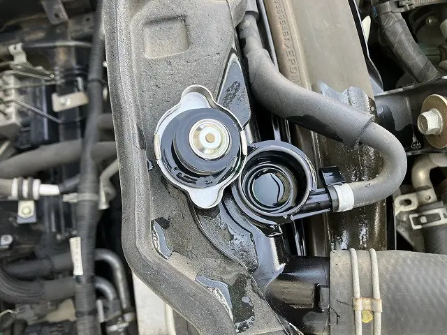 マツダ タイタン 2RG-LHR88A(2WD)の写真20