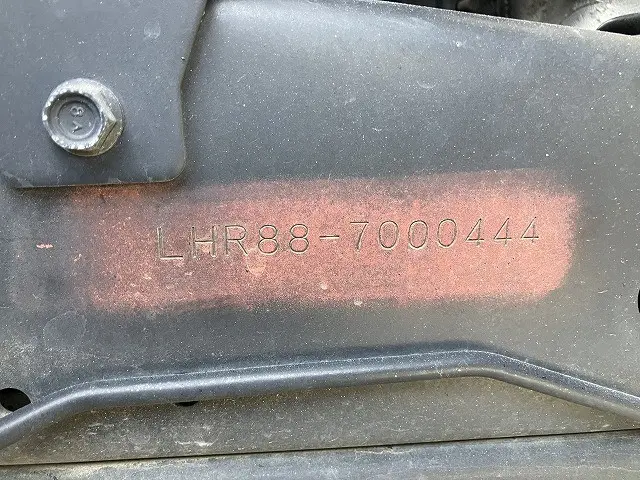 マツダ タイタン 2RG-LHR88A(2WD)の写真21