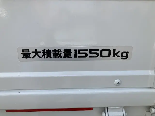 マツダ タイタン 2RG-LHR88A(2WD)の写真23
