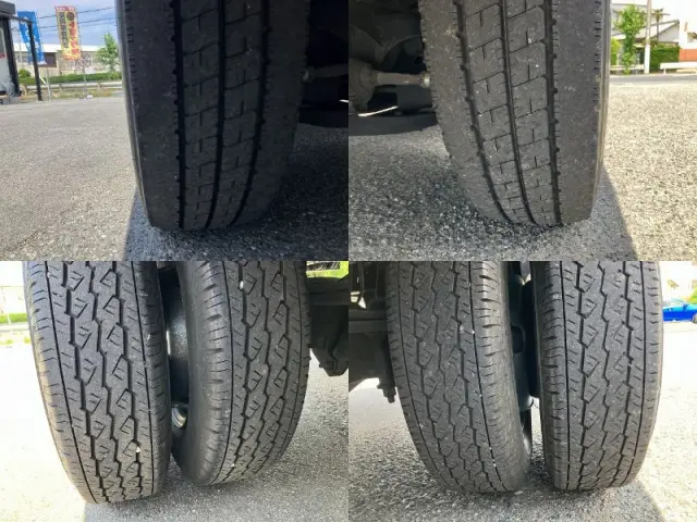 マツダ タイタン 2RG-LHR88A(2WD)の写真24