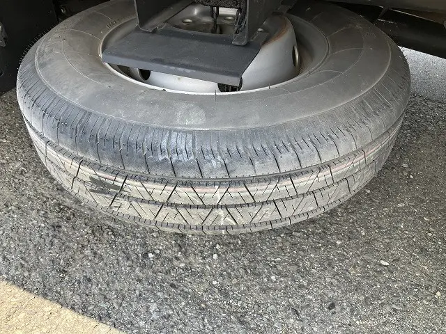マツダ タイタン 2RG-LHR88A(2WD)の写真26