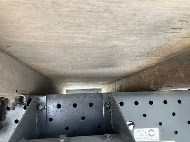 マツダ タイタン 2RG-LHR88A(2WD)の写真28