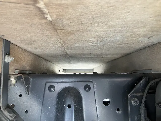 マツダ タイタン 2RG-LHR88A(2WD)の写真30