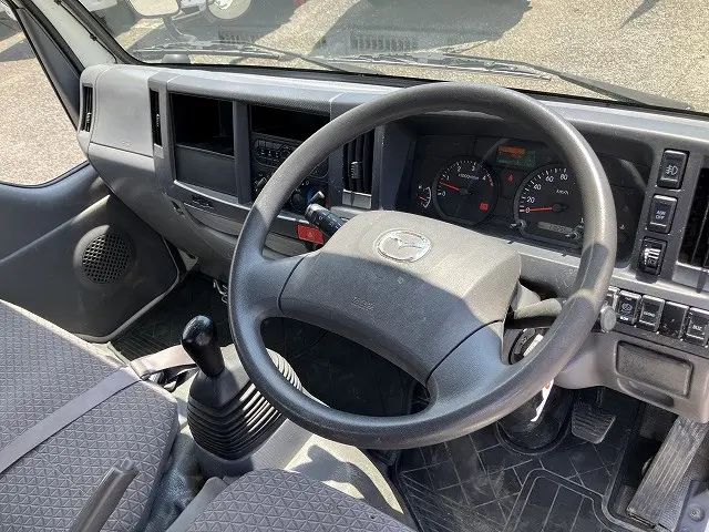 マツダ タイタン 2RG-LHR88A(2WD)の写真31