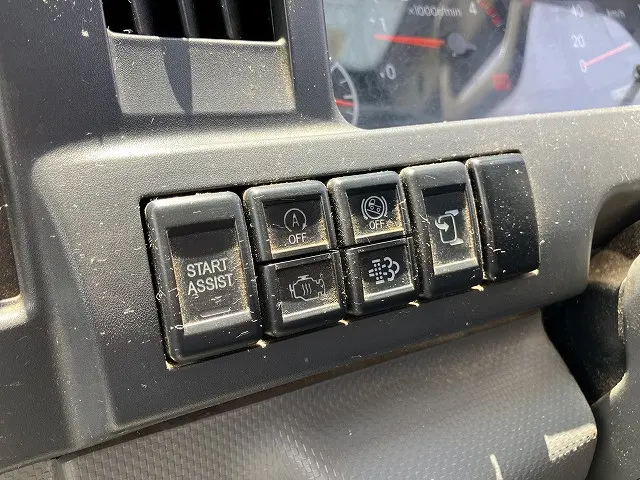 マツダ タイタン 2RG-LHR88A(2WD)の写真33