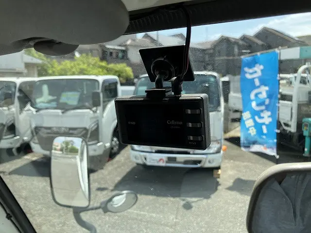 マツダ タイタン 2RG-LHR88A(2WD)の写真35