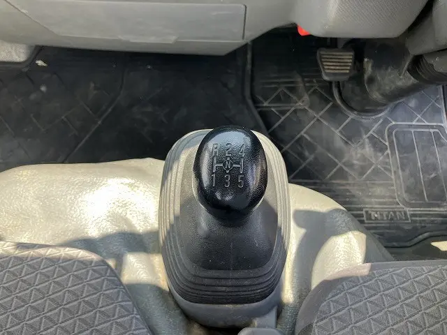 マツダ タイタン 2RG-LHR88A(2WD)の写真36