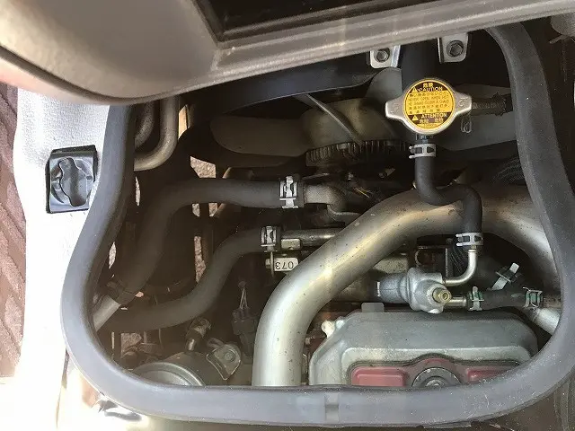 トヨタ コースター SPG-XZB40(2WD)の写真23