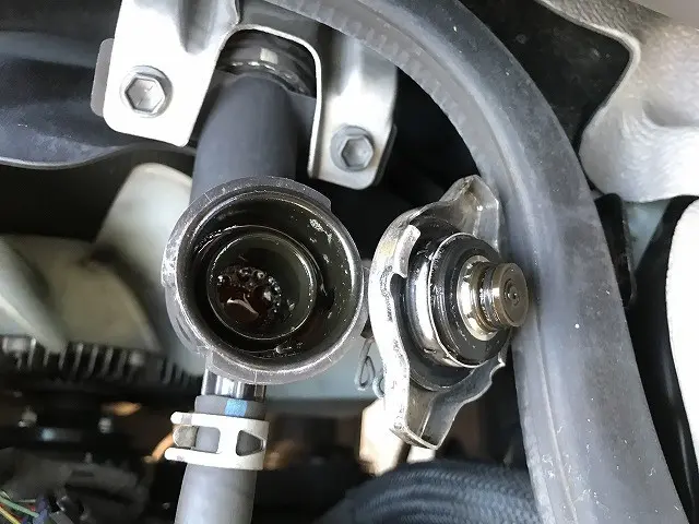 トヨタ コースター SPG-XZB40(2WD)の写真26