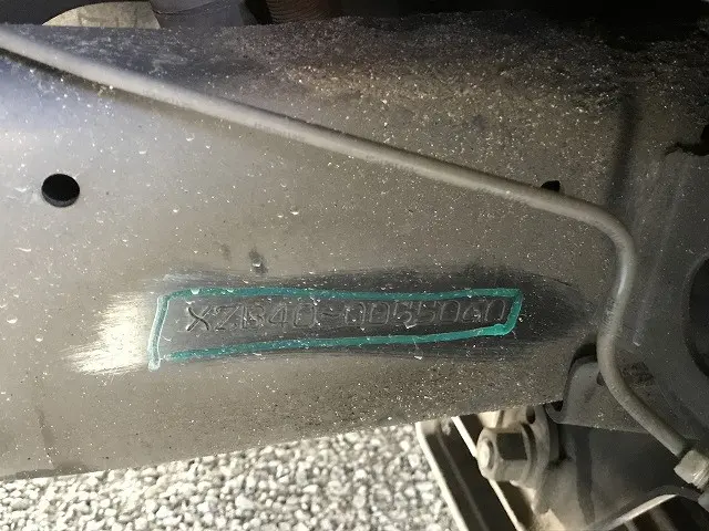 トヨタ コースター SPG-XZB40(2WD)の写真27