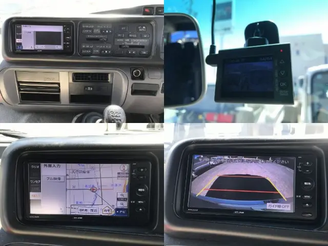 トヨタ コースター SPG-XZB40(2WD)の写真30