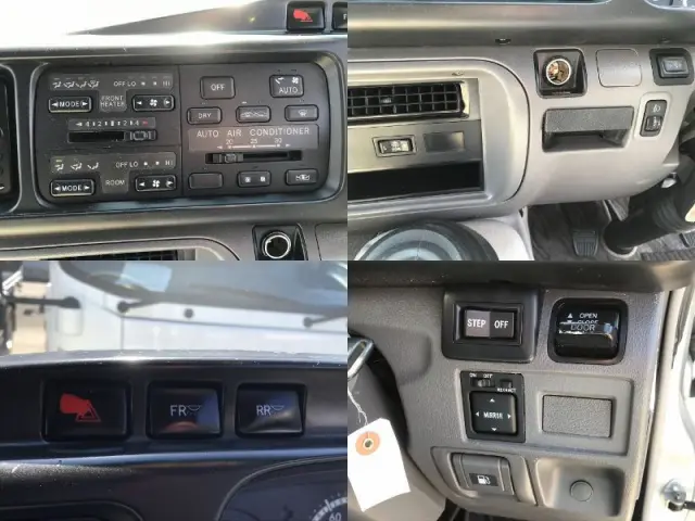 トヨタ コースター SPG-XZB40(2WD)の写真31