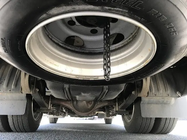 トヨタ コースター SPG-XZB40(2WD)の写真32