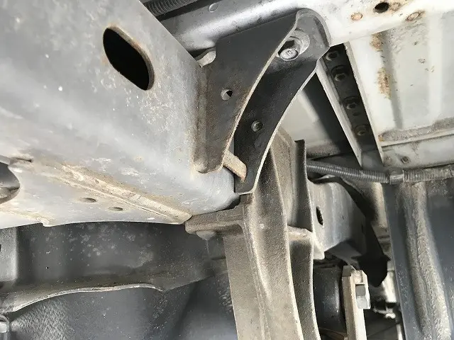 トヨタ コースター SPG-XZB40(2WD)の写真33