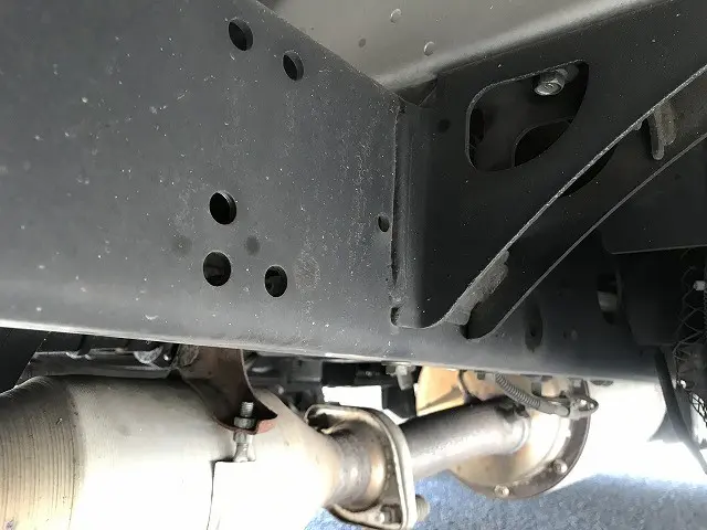 トヨタ コースター SPG-XZB40(2WD)の写真34