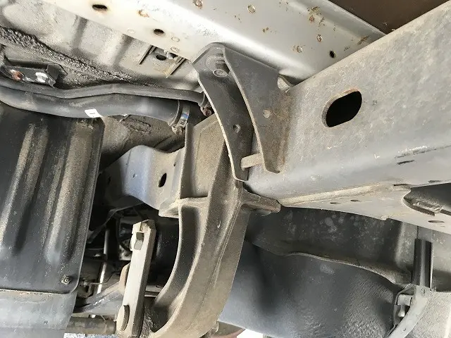 トヨタ コースター SPG-XZB40(2WD)の写真35