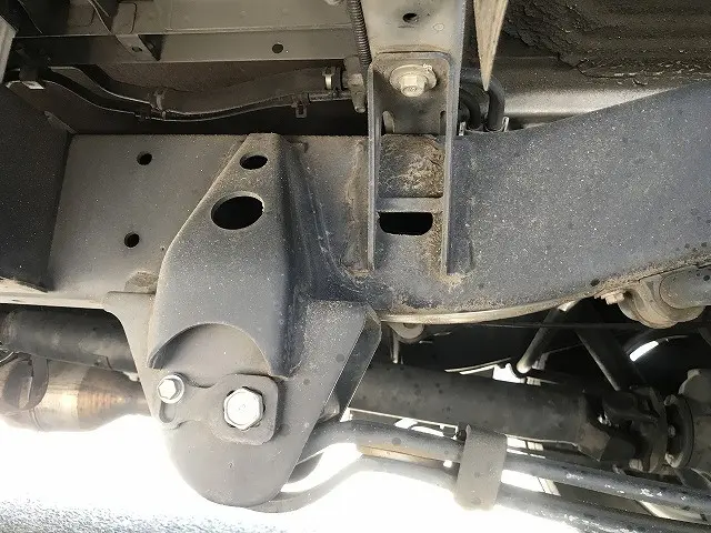 トヨタ コースター SPG-XZB40(2WD)の写真36