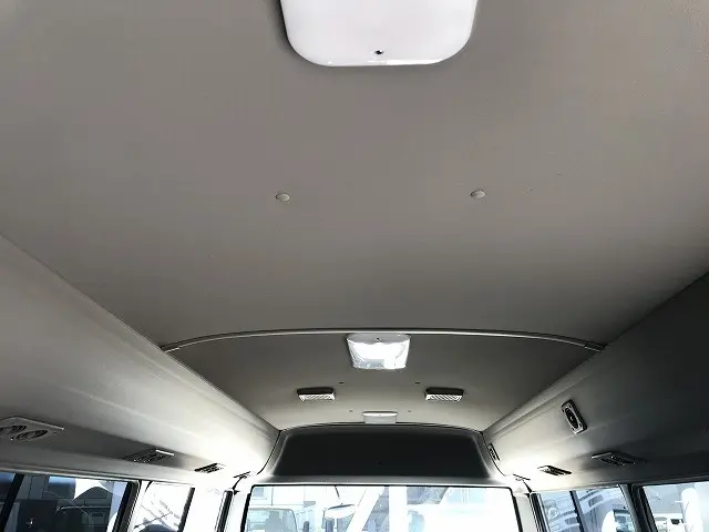 トヨタ コースター SPG-XZB40(2WD)の写真42