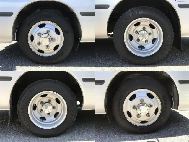 トヨタ コースター SPG-XZB40(2WD)の写真47