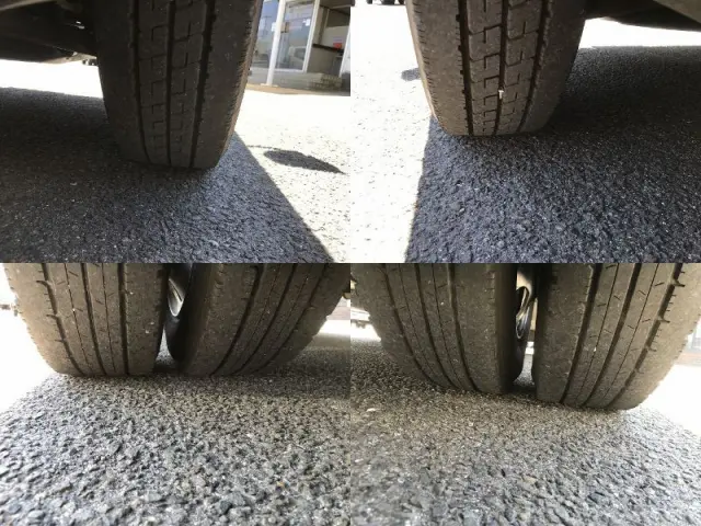 トヨタ コースター SPG-XZB40(2WD)の写真48