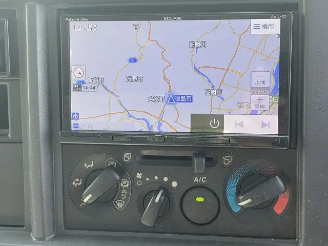 いすゞ エルフ TRG-NPR85AR(2WD)の写真31