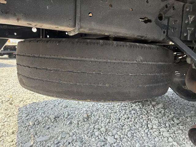三菱 キャンター PDG-FE73DN(2WD)の写真32