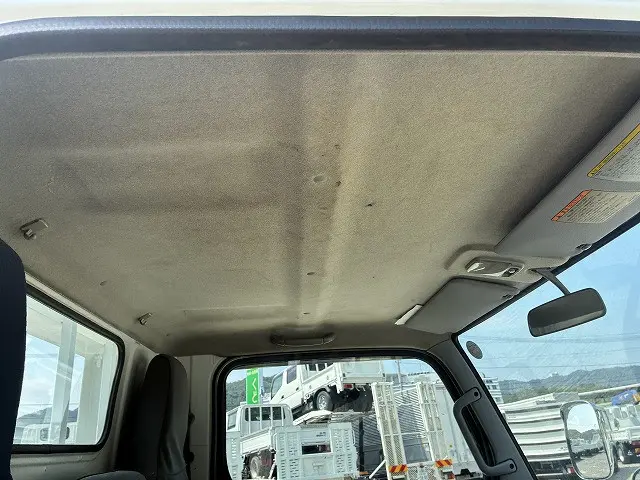 三菱 キャンター PDG-FE73DN(2WD)の写真39