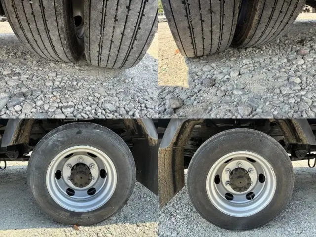 日野 デュトロ TKG-XZU712M(2WD)の写真13